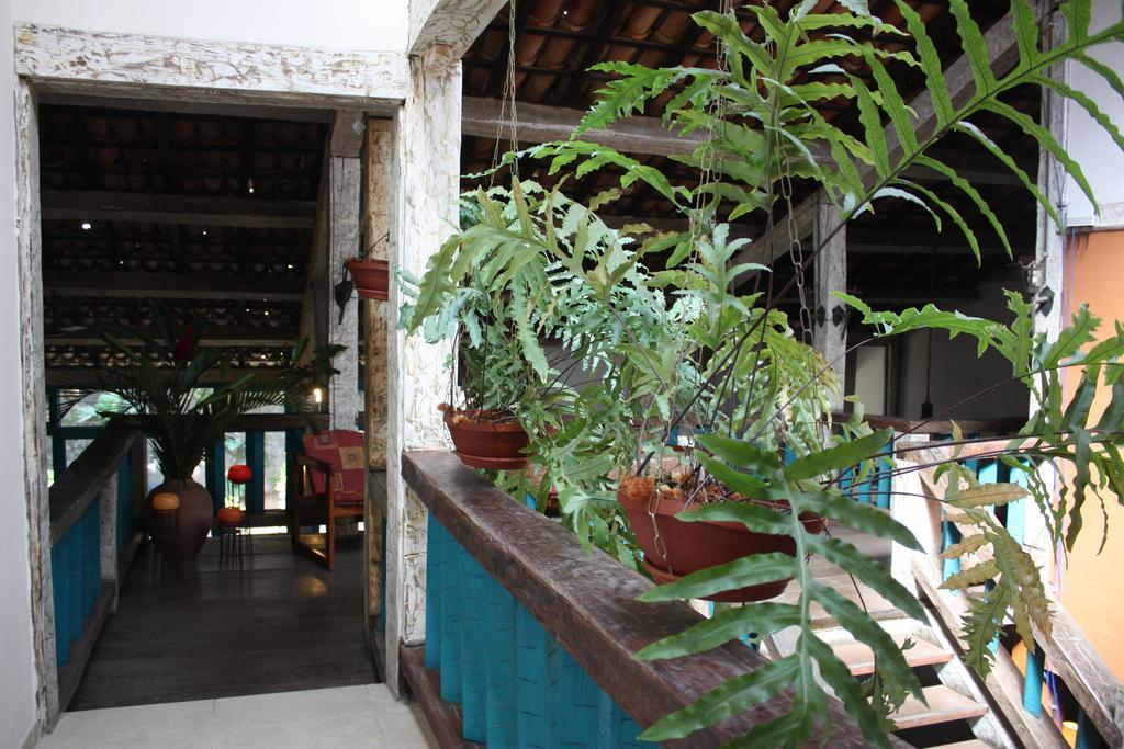 Ilha Deck Hotel Ilhabela Luaran gambar