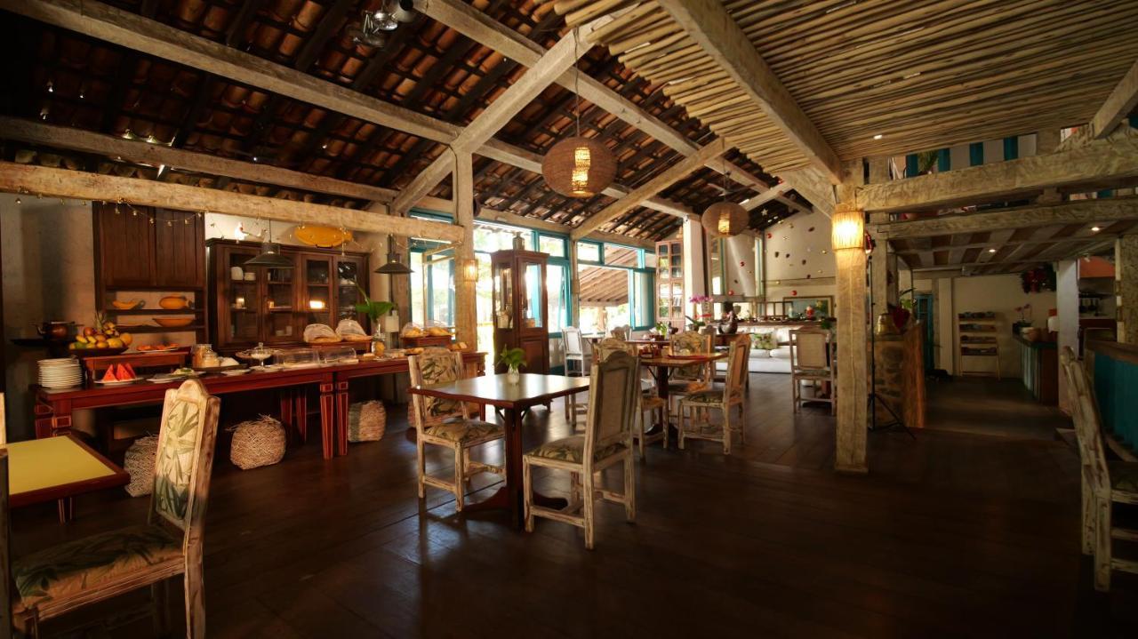 Ilha Deck Hotel Ilhabela Luaran gambar