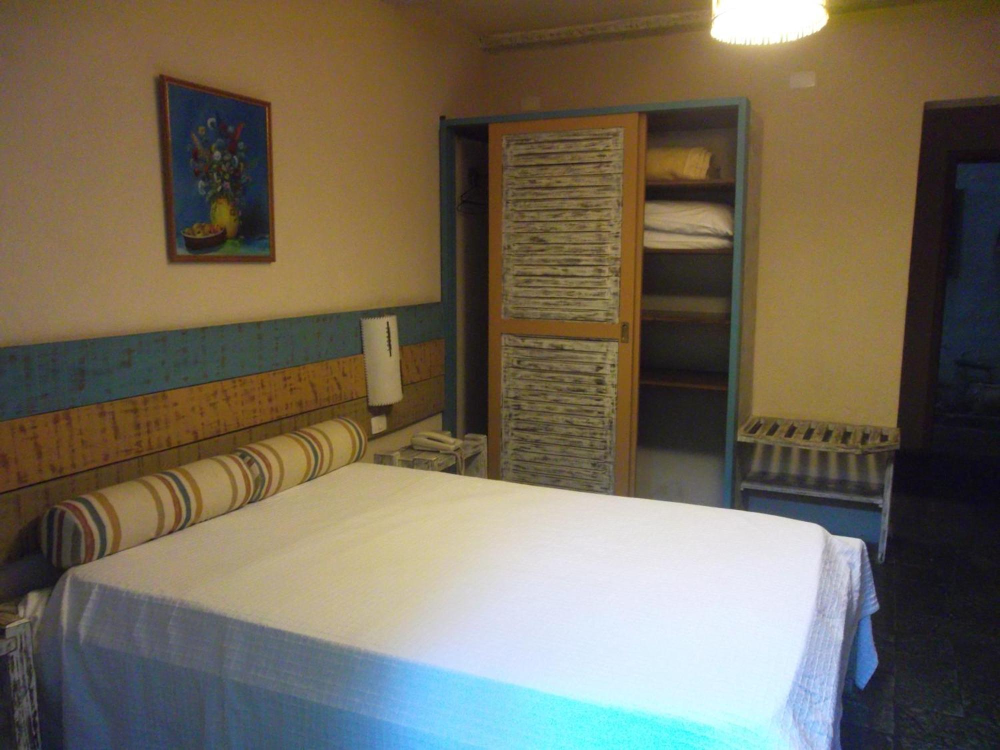 Ilha Deck Hotel Ilhabela Luaran gambar