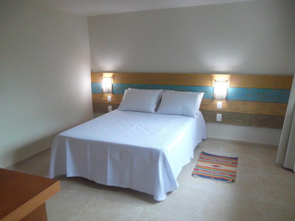 Ilha Deck Hotel Ilhabela Bilik gambar