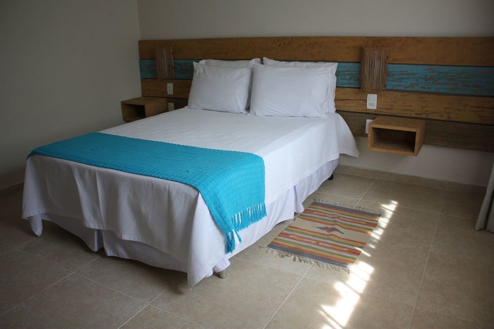 Ilha Deck Hotel Ilhabela Luaran gambar